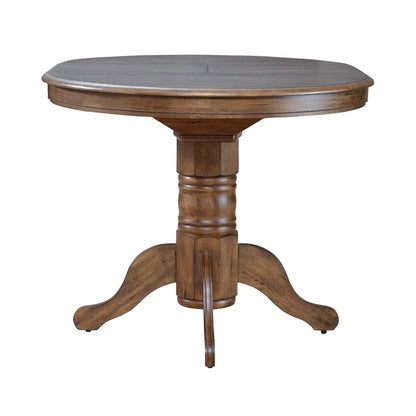 Carolina Crossing - Gathering Table