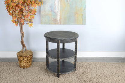 Marina - Round Side Table