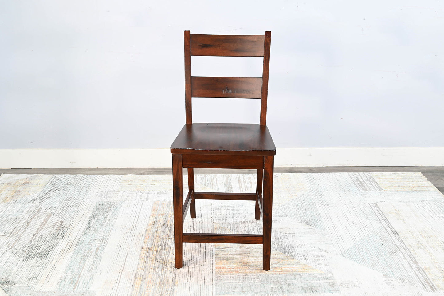 Tuscany - Ladderback Barstool