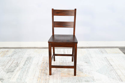 Tuscany - Ladderback Barstool