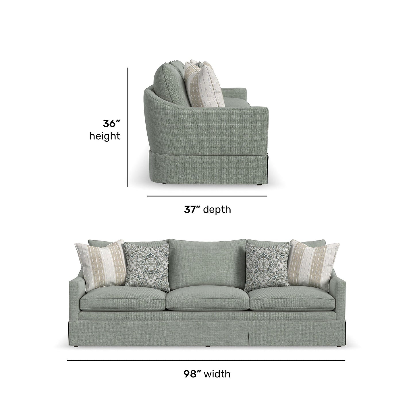 Eleanora - Sofa