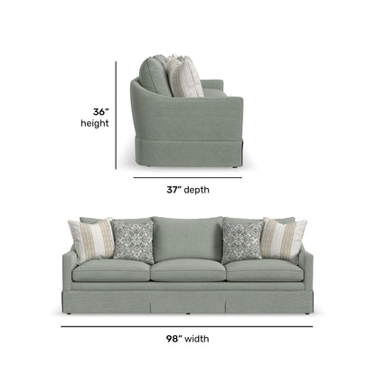 Eleanora - Sofa