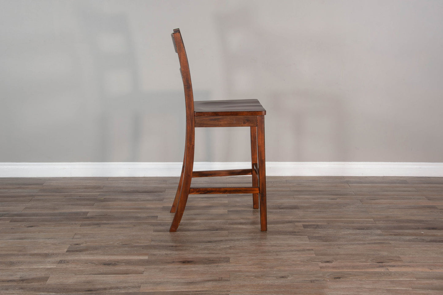 Tuscany - Ladderback Barstool