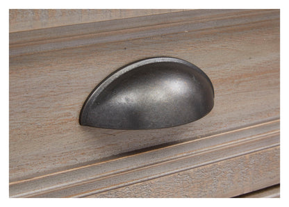 Paxton Place - Entertainment Console