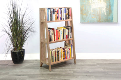 Desert Rock - Folding Bookcase