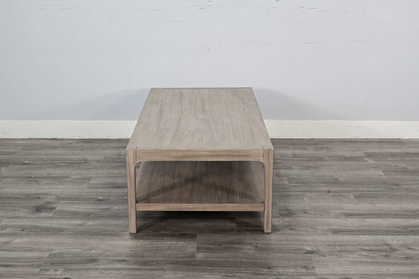 Rectangular Table - Wheat