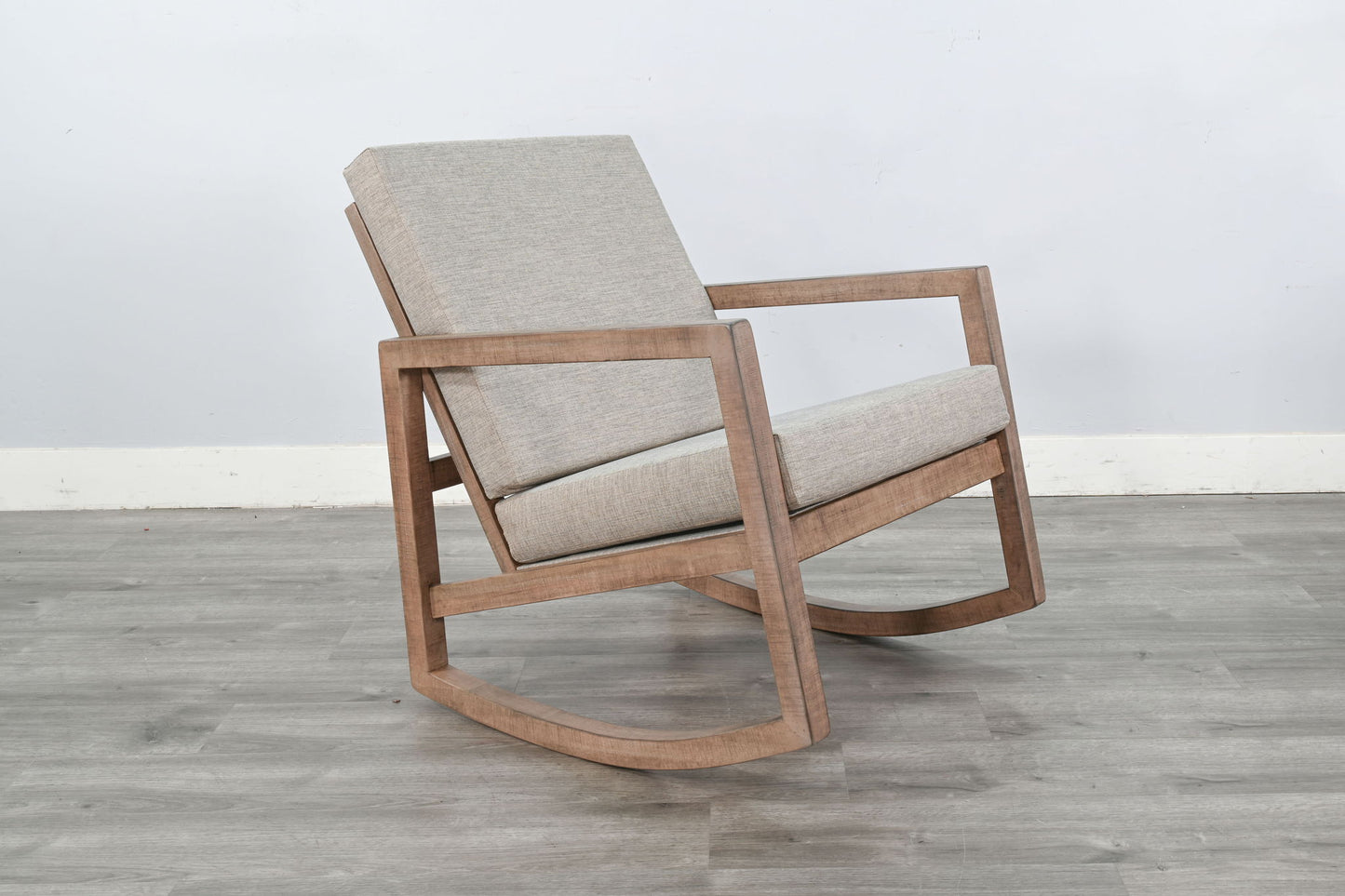 2137Dr - Rocker - Desert Rock