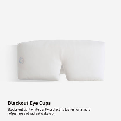 Hyper-Silk Performance - Sleep Mask