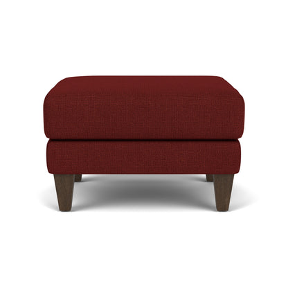 Bond - Fabric Ottoman