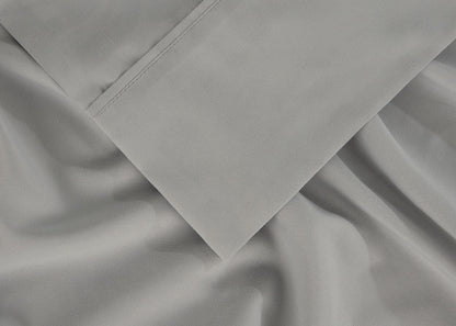 Basic - Sheet Set - Bright White