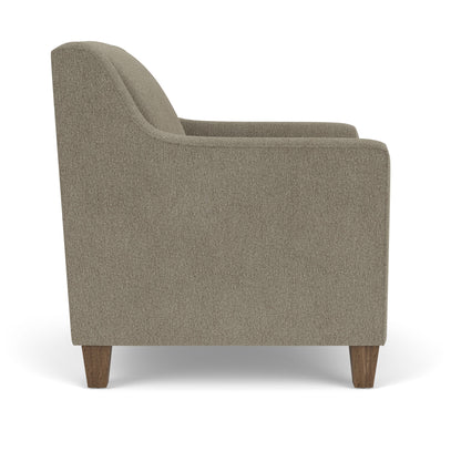 Holly - Fabric Chair