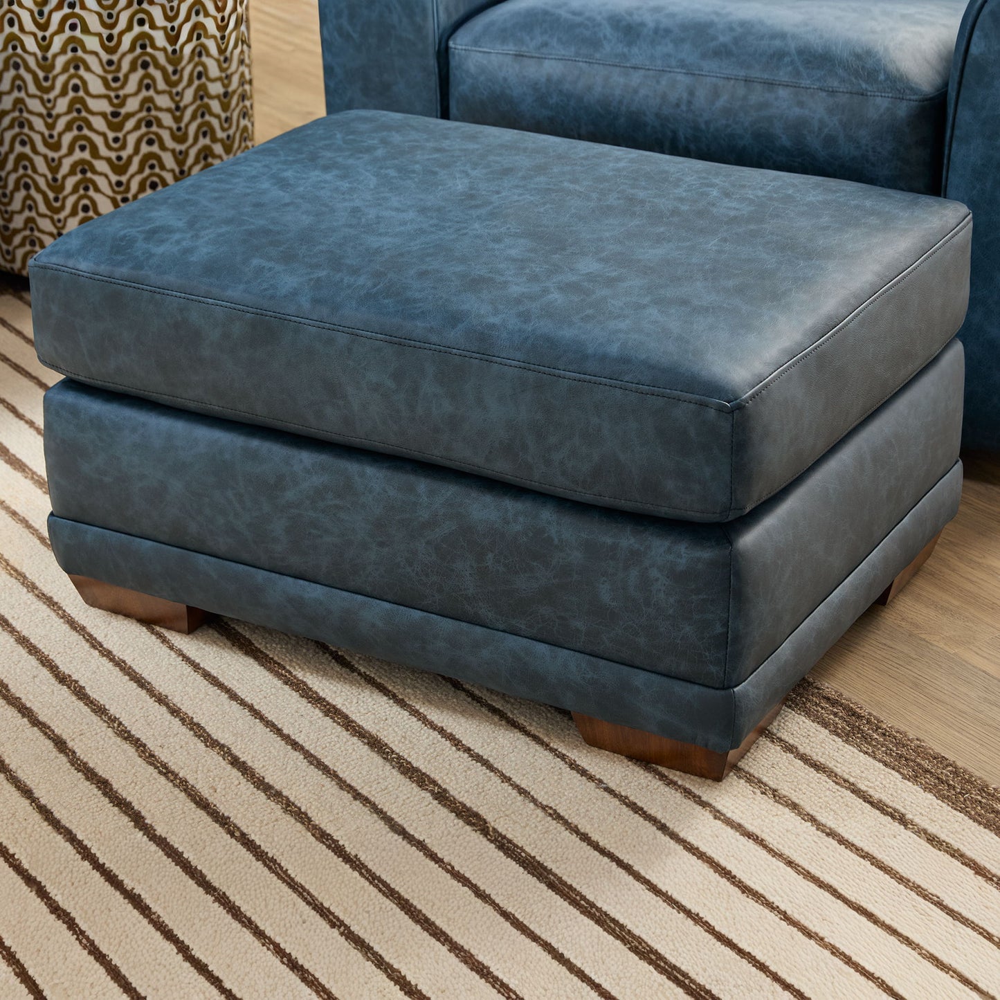 Jewel - Ottoman