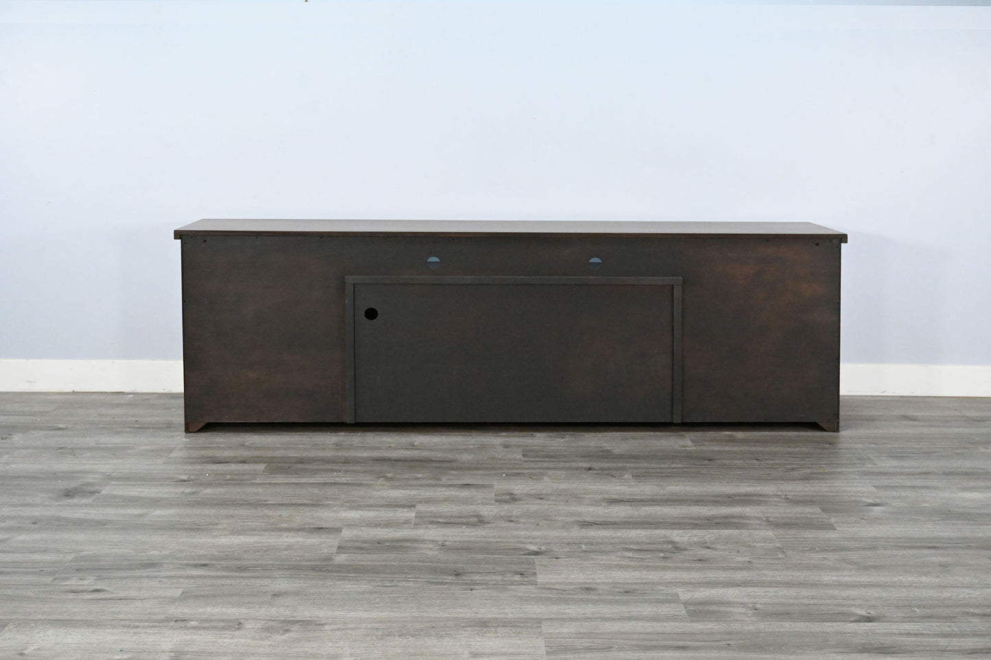 Americana - Media Console - Coffee Bean