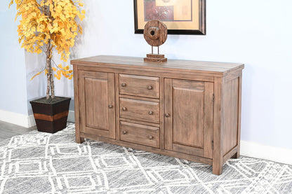 Doe Valley - Buffet Only - Light Brown