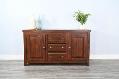 Tuscany - Buffet, Hutch