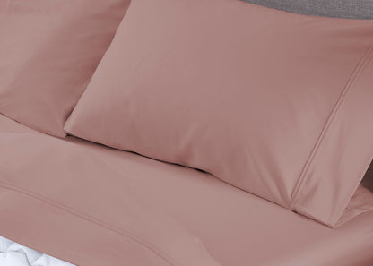 Basic - Sheet Set - Bright White