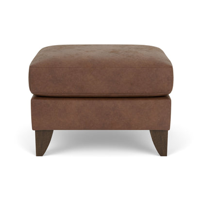 Jupiter - Fabric Ottoman
