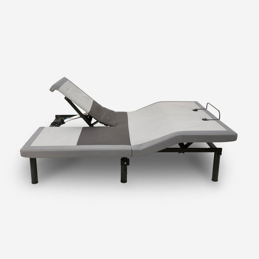 Flex Split - Head Adjustable Base