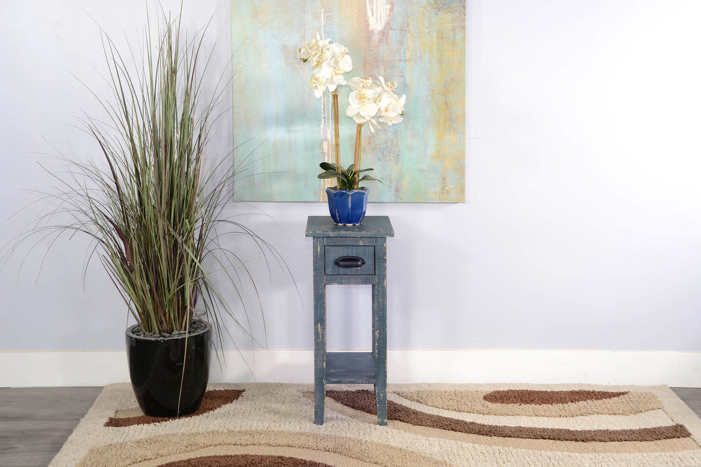 Marina - Chair Side Table