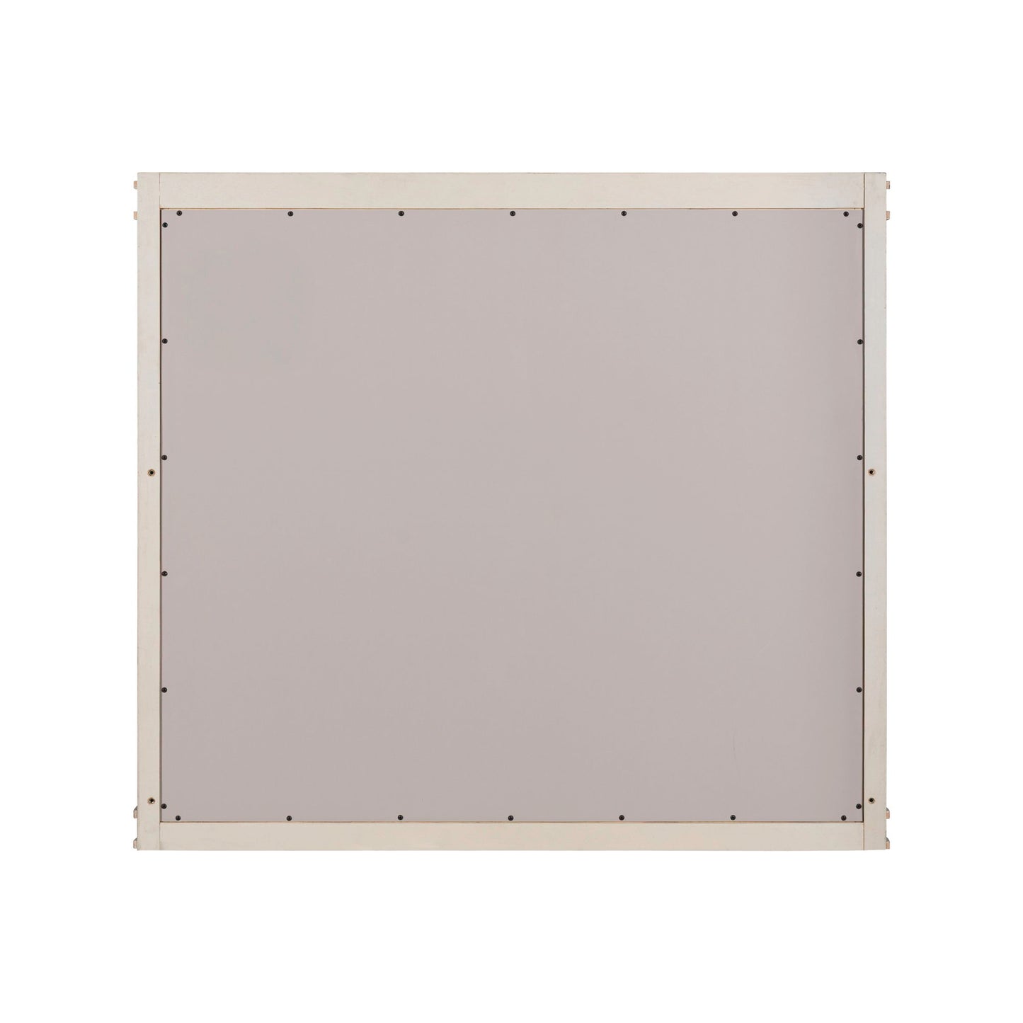 New Haven - Mirror - Sanctuary White