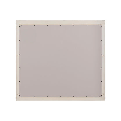 New Haven - Mirror - Sanctuary White