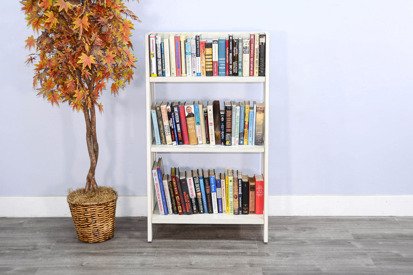 Desert Rock - Folding Bookcase