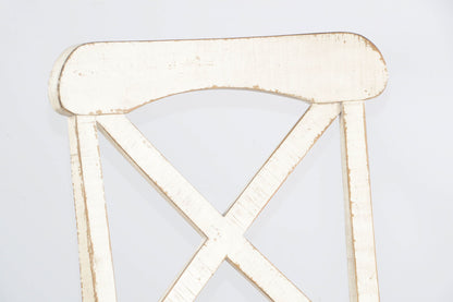 Marina - Dining Chair With Cushion Seat (Set of 2)