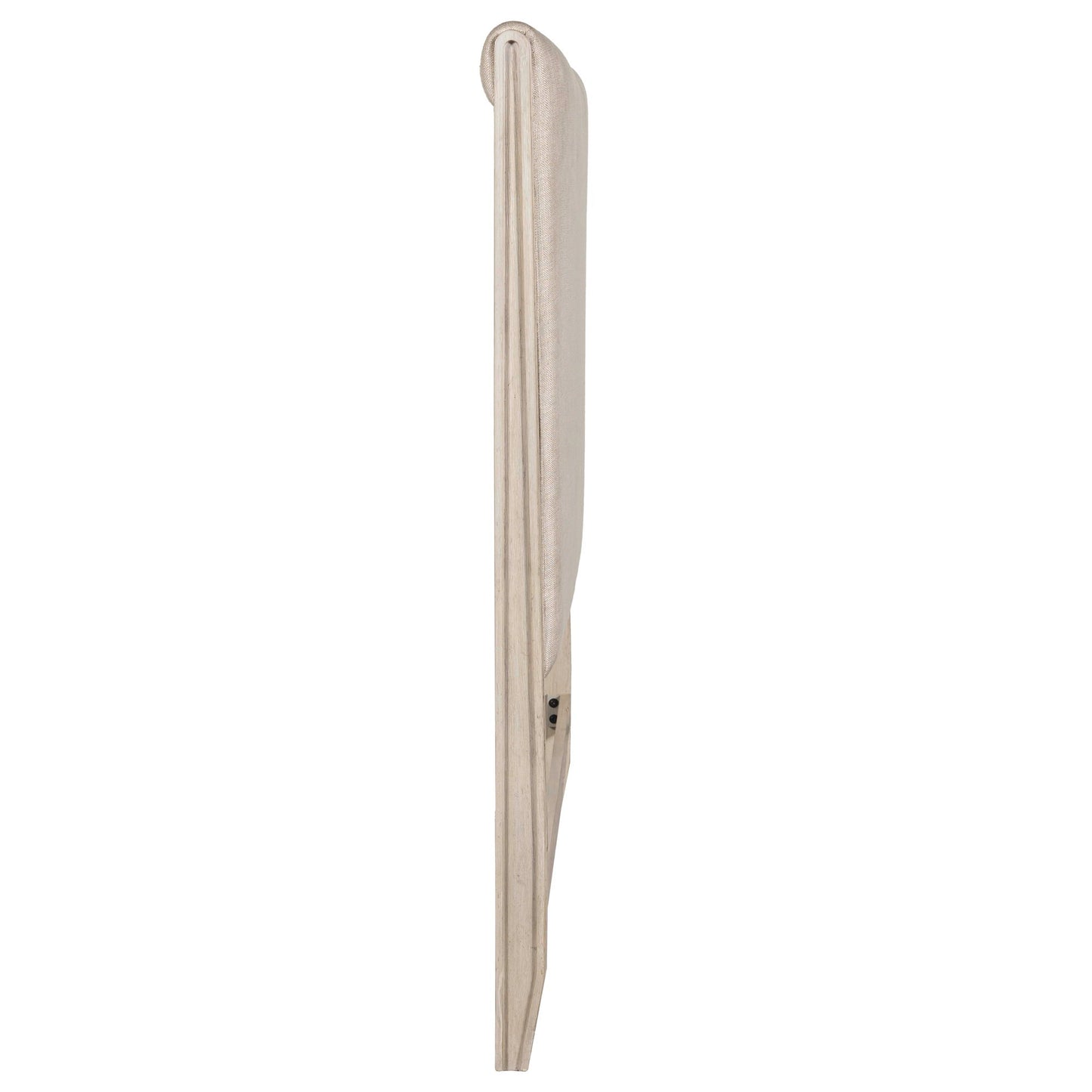 New Haven - Upholstered Panel Headboard