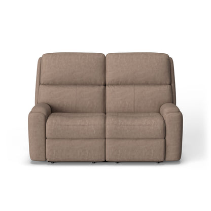 Rio - Reclining Loveseat