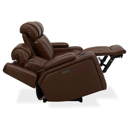 Caswell - Sofa P2 & ZG - Nature Chestnut
