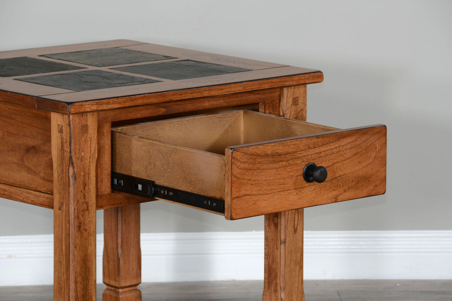 Sedona - Transitional Wood Table