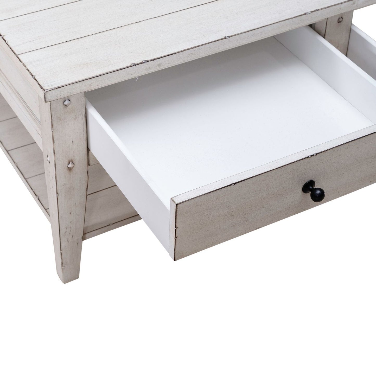 Lake House - Cocktail Table