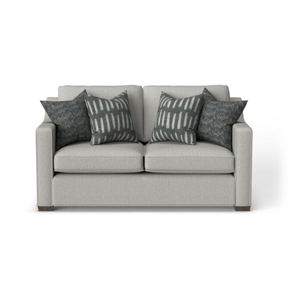 Milo - Fabric Loveseat