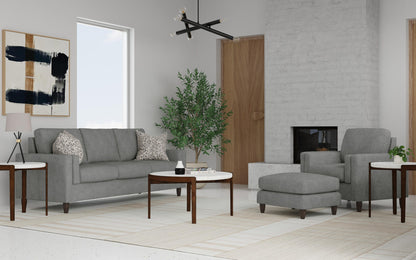 Thomas - Fabric Sofa