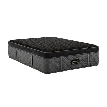Beautyrest Black - 16" Series Four Hybrid Plush Apex Top Mattress