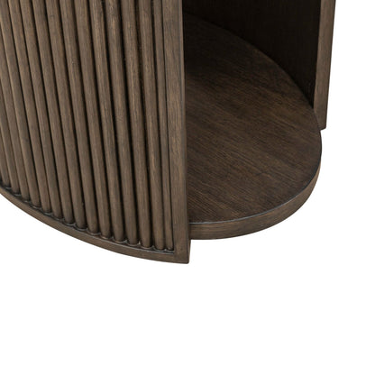 City View - Table