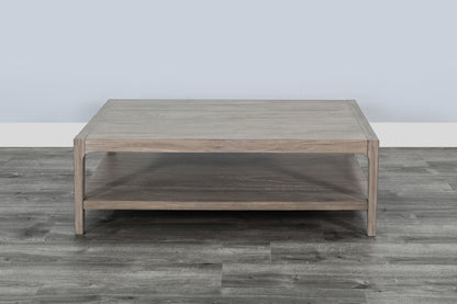 Rectangular Table - Wheat