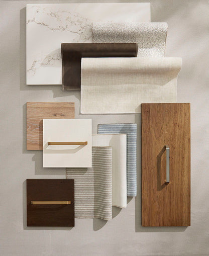 Mercer Street - Dresser 6 Drawer