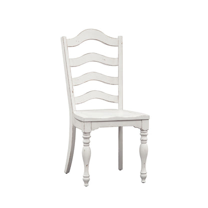 Magnolia Manor - Drop Leaf Set