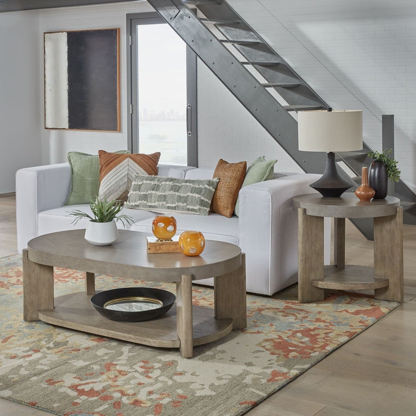 Affinity - Table Set