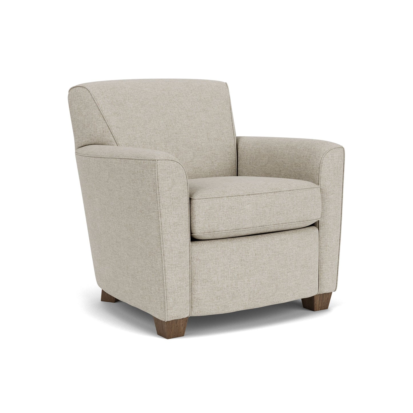 Kingman - Fabric Chair