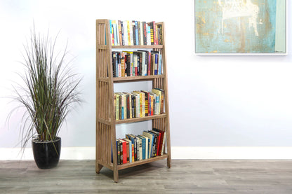 Desert Rock - Folding Bookcase