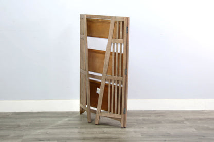 Desert Rock - Folding Bookcase