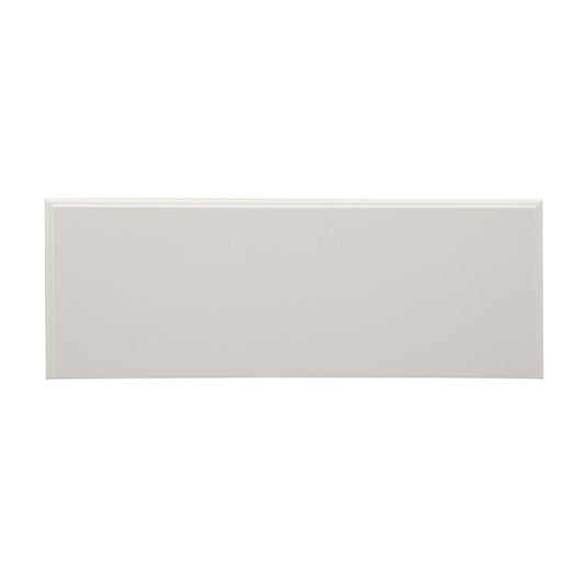 Summer House - Media Chest - Oyster White