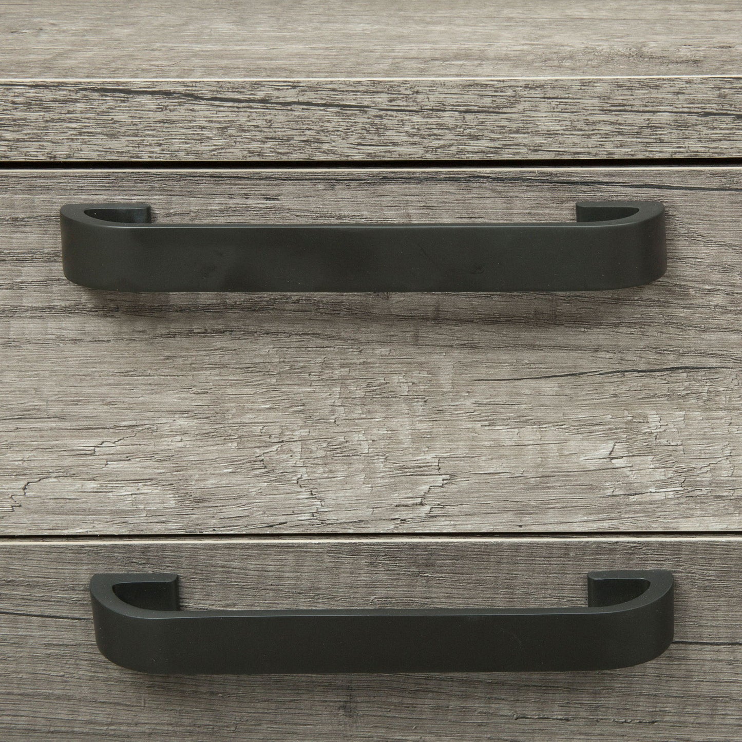 Tanners Creek - File Cabinet - Graystone