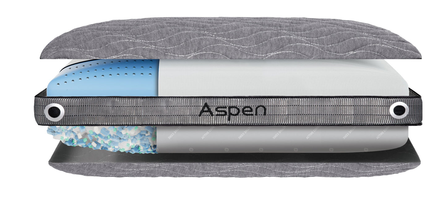 Aspen Performance - King Pillow