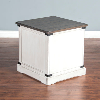French Country - Table
