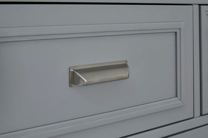 Charleston - Door Chest