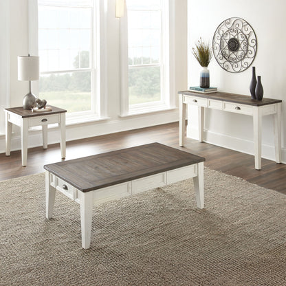 Cayla - Table