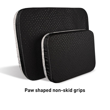 Performance - Small Dog Bed - Gray